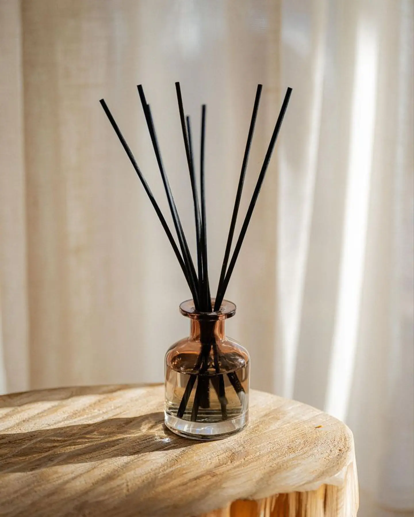 Difusor de Ambientes con Varitas. 100mL 1