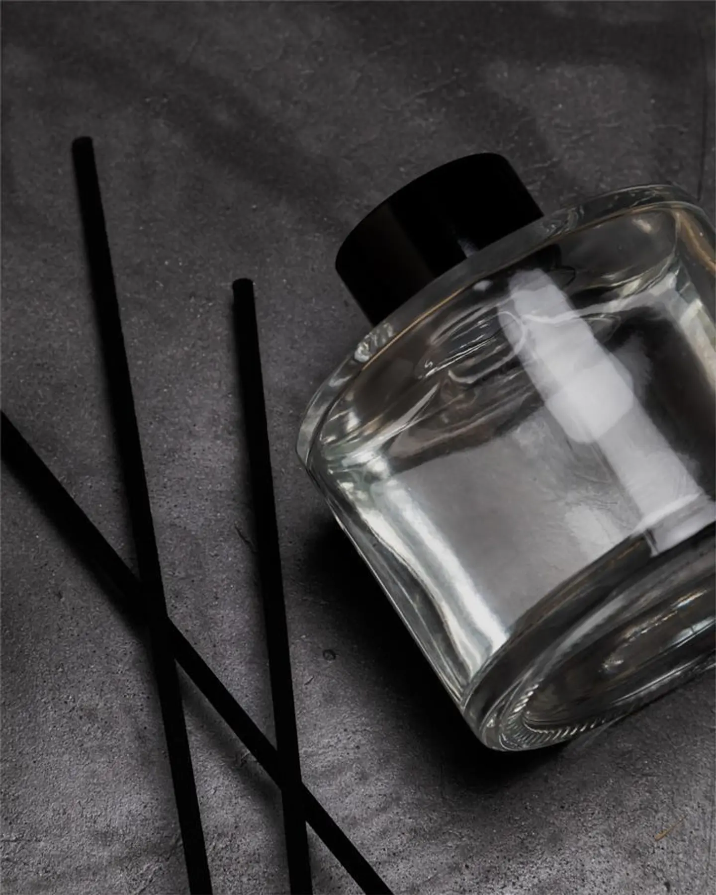 Difusor de Ambientes con Varitas. 100mL 3