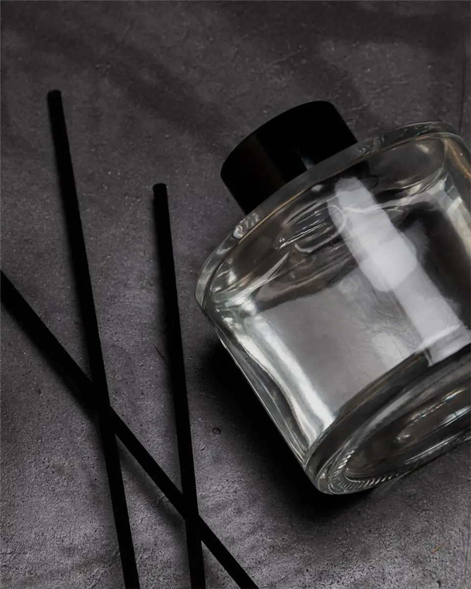 Difusor de Ambientes con Varitas. 100mL 3