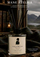 Through the Stones. Pack de difusores aromáticos. - Miniatura 2