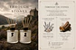 Through the Stones. Pack de difusores aromáticos. - Miniatura 5