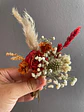 Boutonniere Preservado. - Miniatura 2