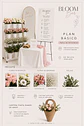 Flower Bar Mane Atelier | Experiencia floral para eventos y empresas - Miniatura 2