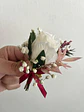 Boutonniere Artificial. - Miniatura 1