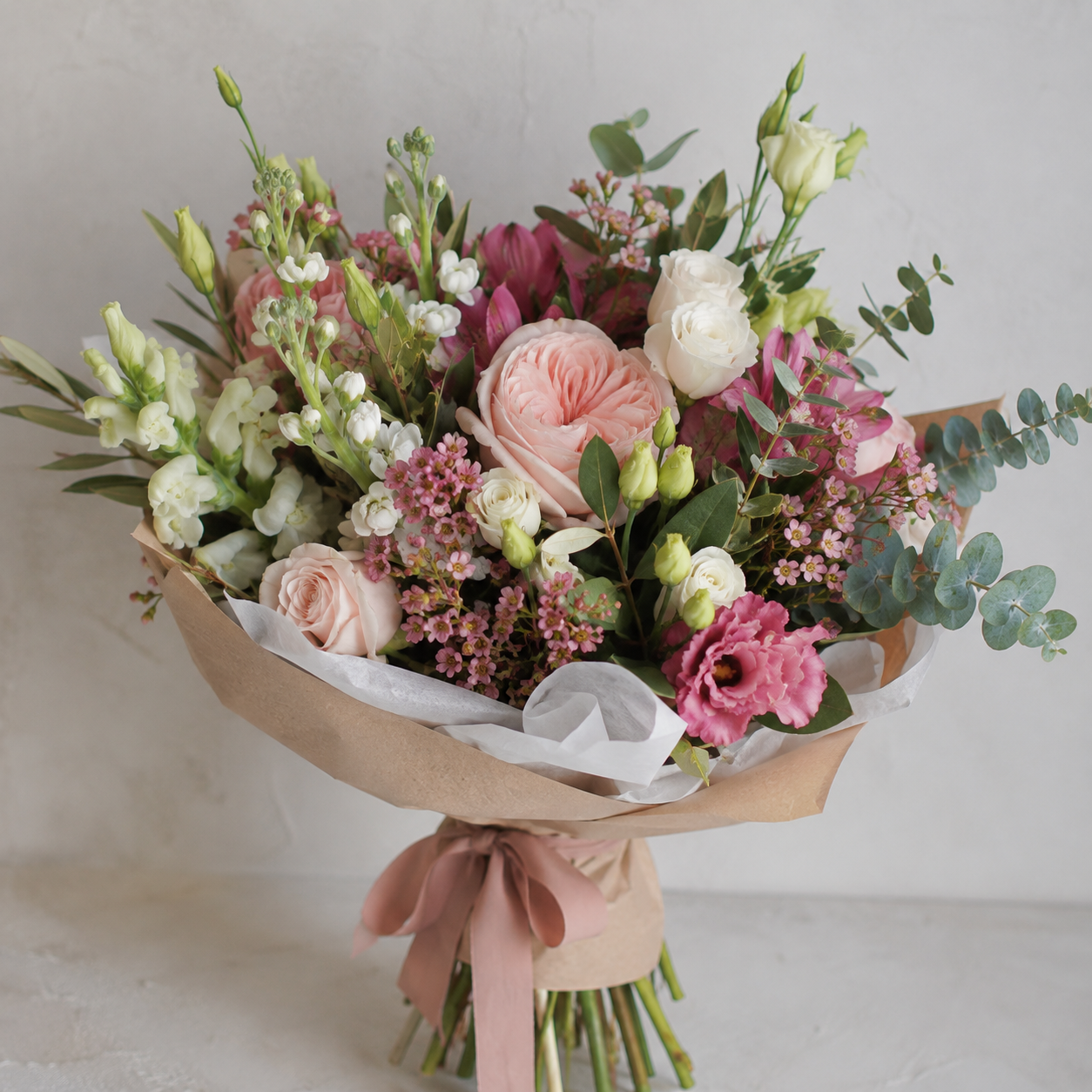 Ramos de Flores