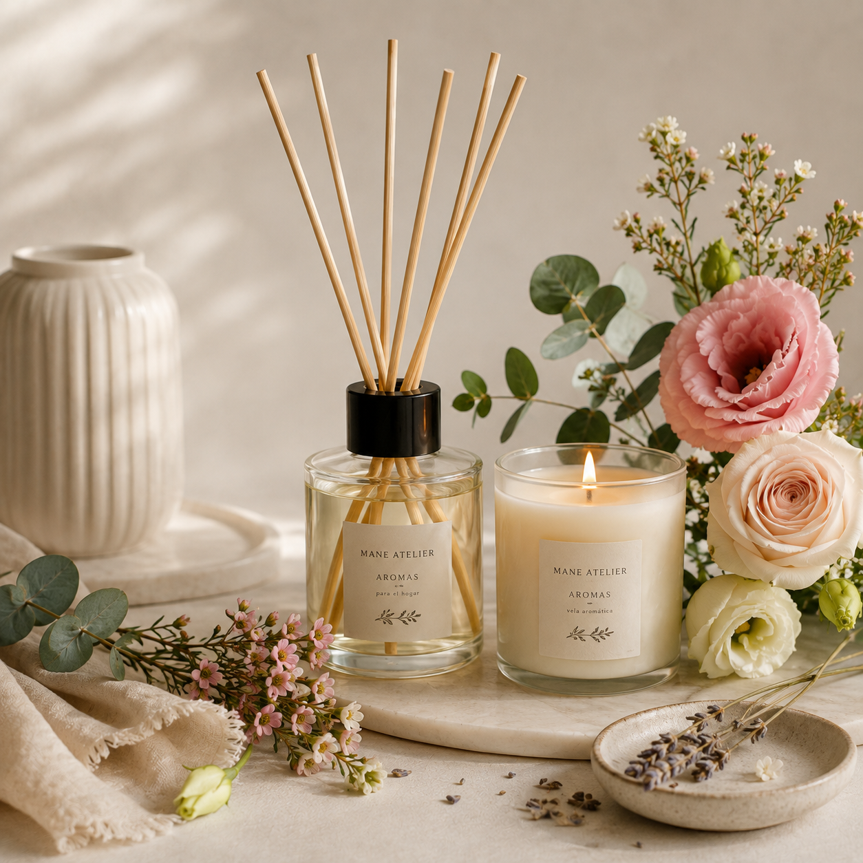 Aromas