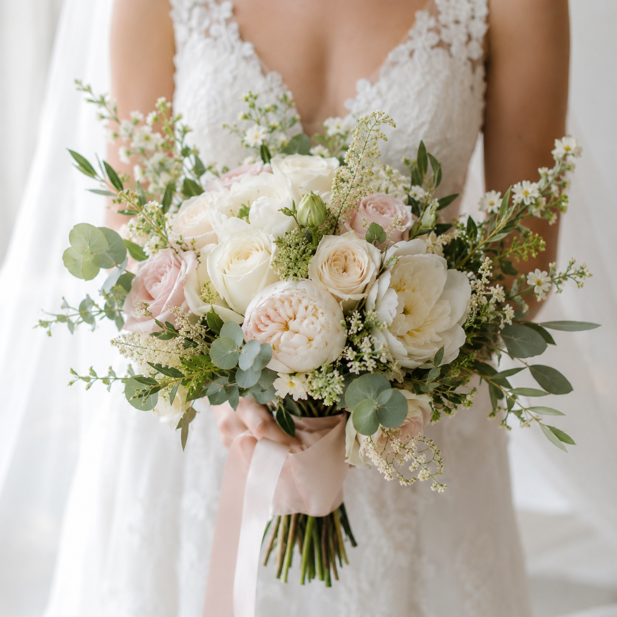 Bodas y Diseño Floral