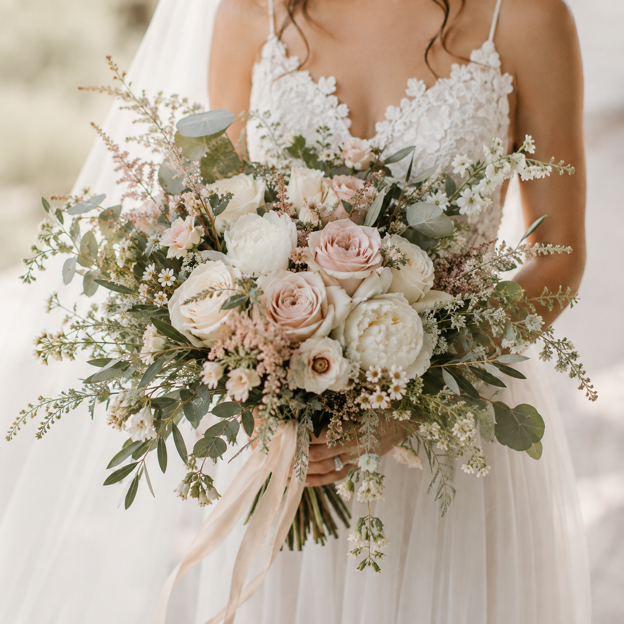 Ramos de Novia