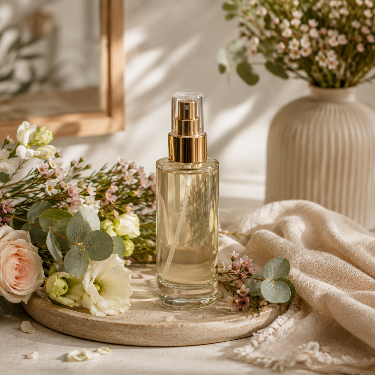 Aromas para el Hogar