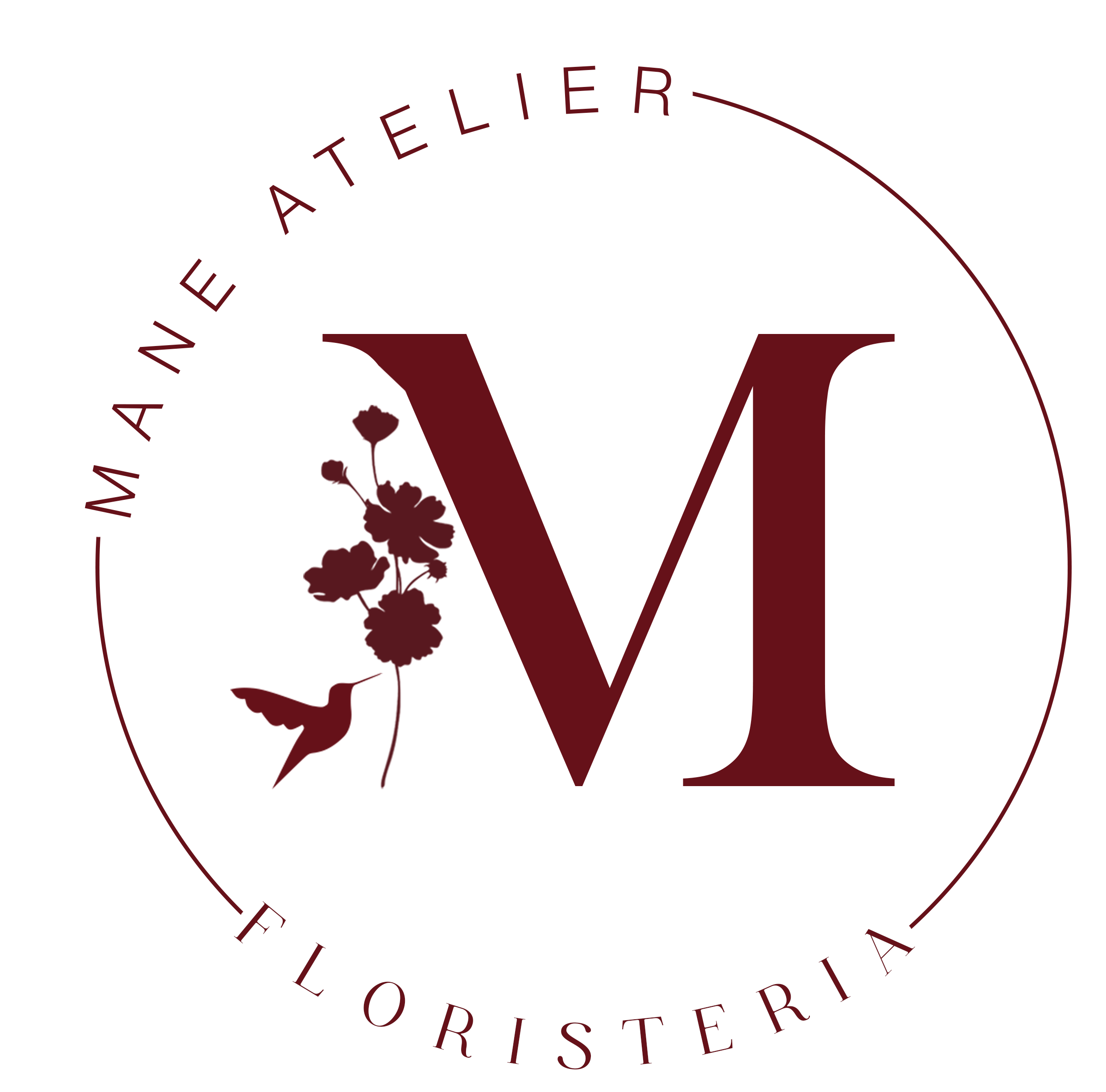 🌱 Bienvenidos a Mane Atelier: diseño floral con identidad en Maipú. 💐