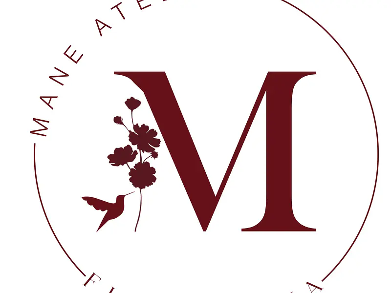 🌱 Bienvenidos a Mane Atelier: diseño floral con identidad en Maipú. 💐