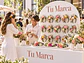 Cintillo Floral Natural para Eventos - Miniatura 3