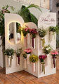 Flower Bar Mane Atelier | Experiencia floral para eventos y empresas - Miniatura 3