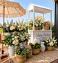 Flower Bar Mane Atelier | Experiencia floral para eventos y empresas - Miniatura 5