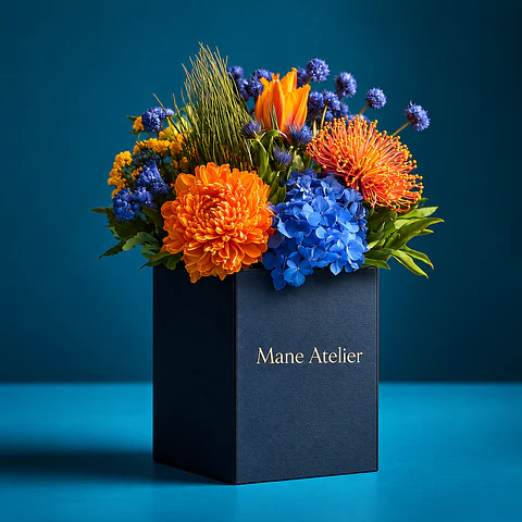 Regalos Corporativos con Flores