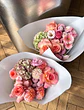 Ramo Jardín Rosé - Miniatura 1
