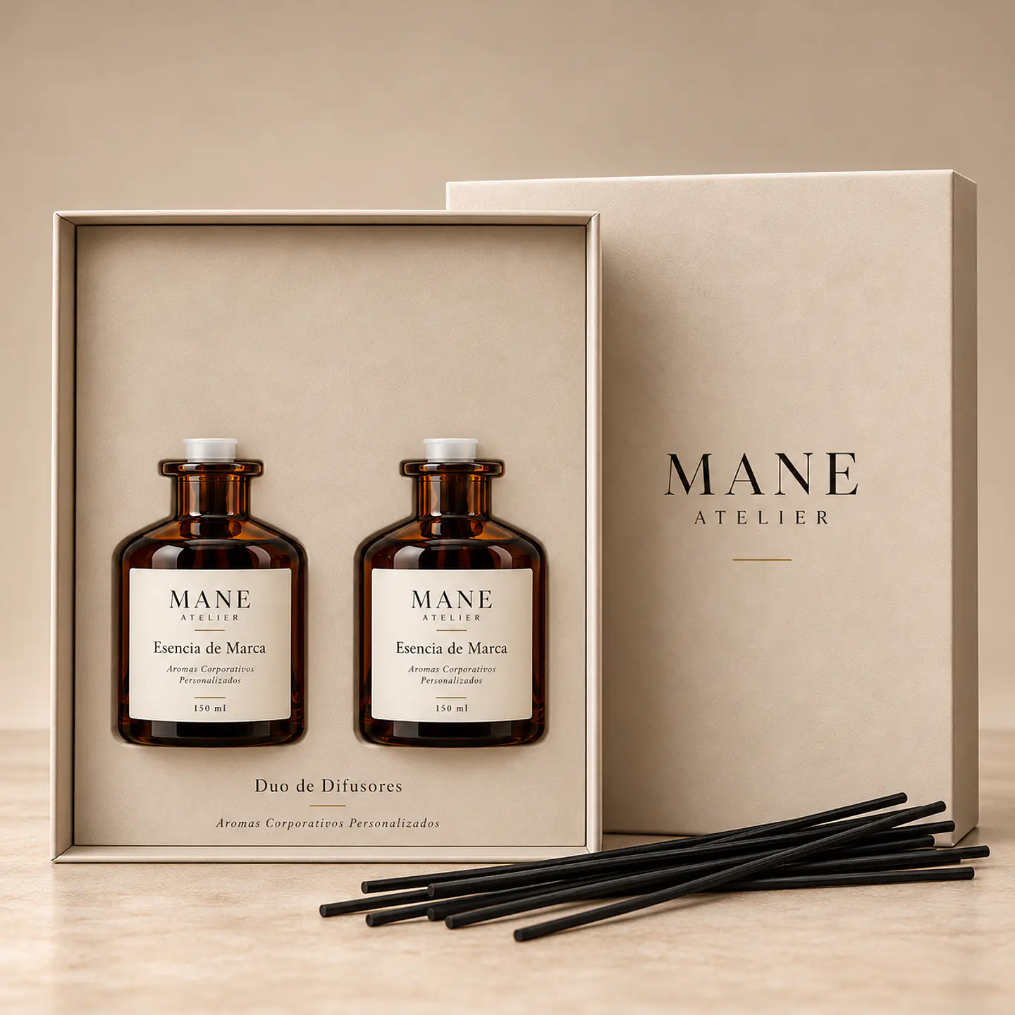 Esencia de Marca | Aromas Corporativos Personalizados 2