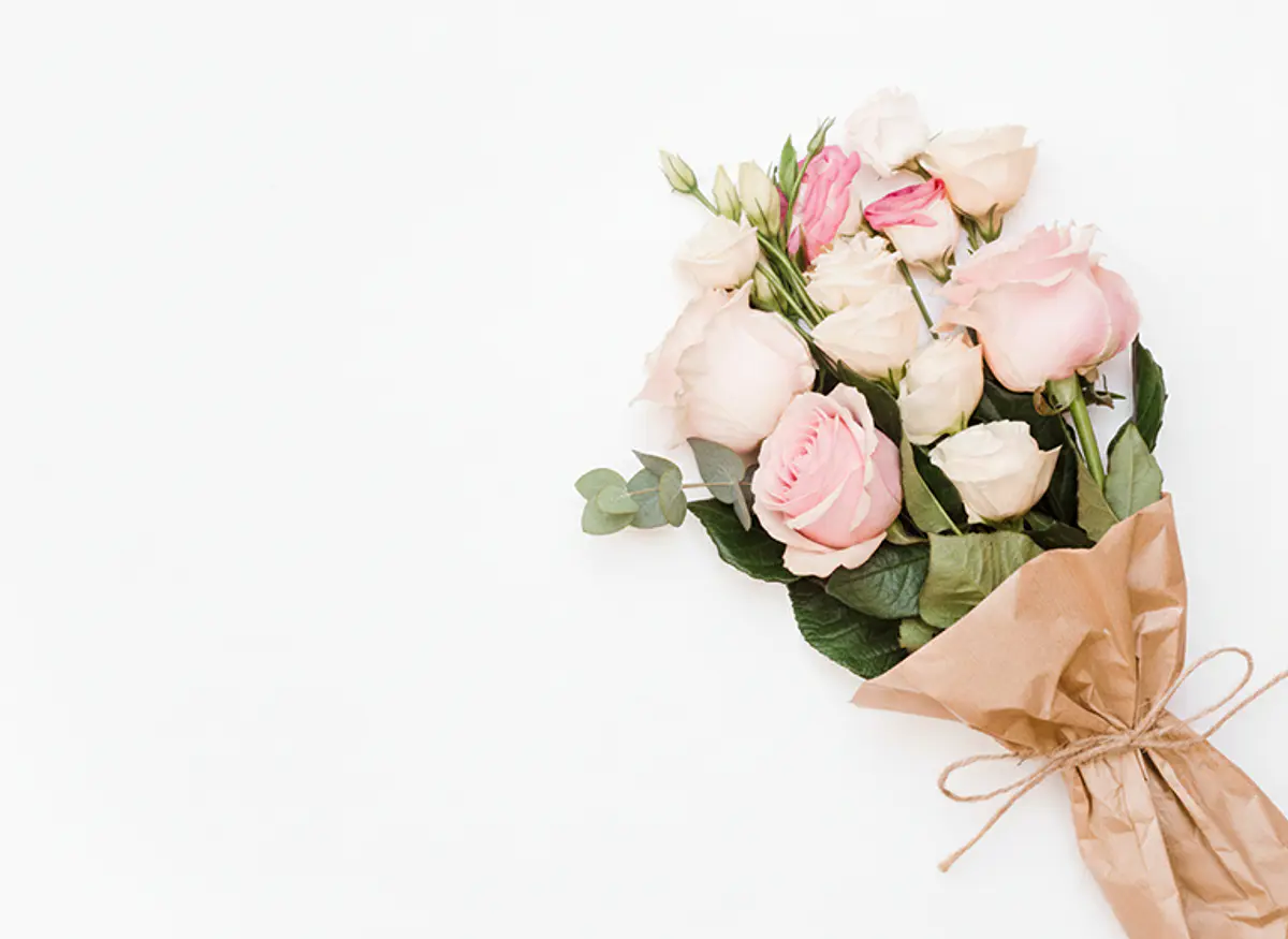 Flores <div>para Hoy.</div>