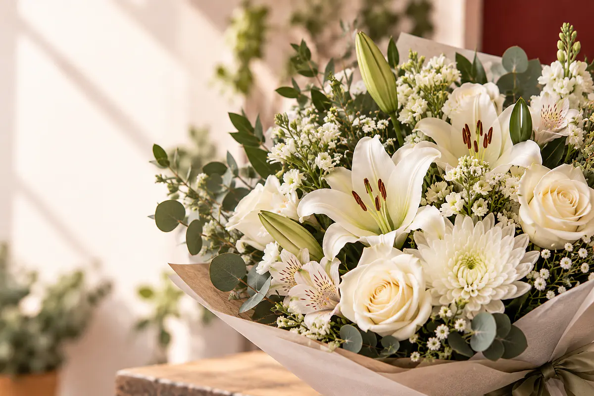 Condolencias