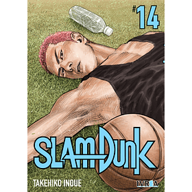 Slam Dunk 14