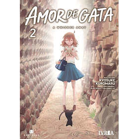 Amor de Gata 02