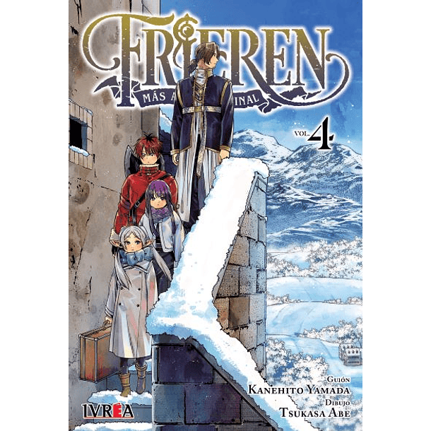 Frieren 04