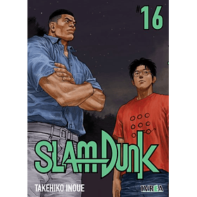 Slam Dunk 16