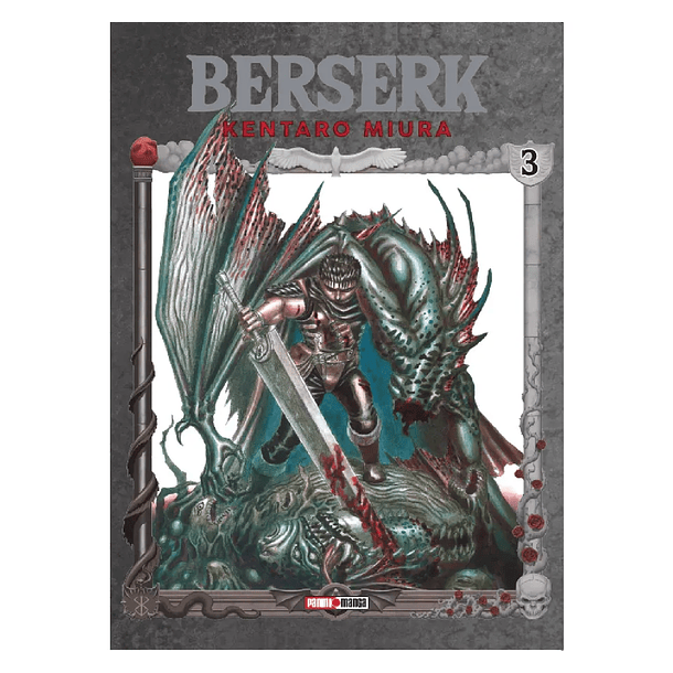 Berserk 03