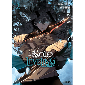 Solo Leveling 02