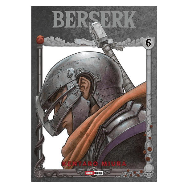 Berserk 06 