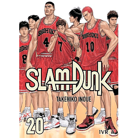 Slam Dunk 20