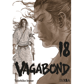 Vagabond 18