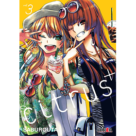 Citrus+ 03