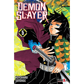 Demon Slayer 05