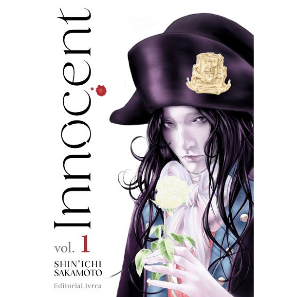 Innocent 01