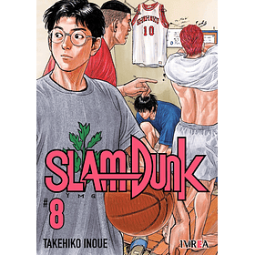 Slam Dunk 08