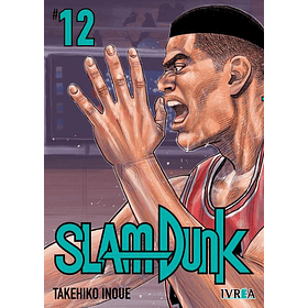 Slam Dunk 12