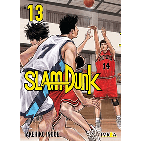 Slam Dunk 13