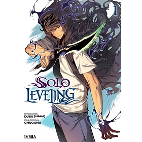 Solo Leveling 01