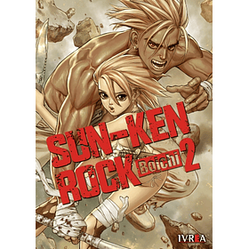 Sun-Ken Rock 02