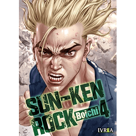Sun-Ken Rock 04