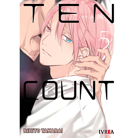 Ten Count 05