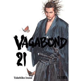 Vagabond 21