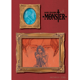 Monster (Edición Kanzenban) 09