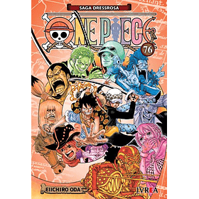 One Piece 76