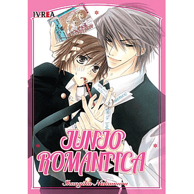 Junjo Romantica 01
