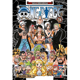 One Piece 78