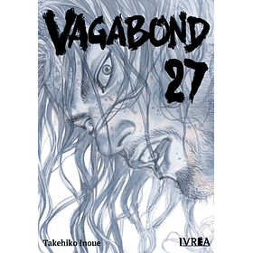 Vagabond 27