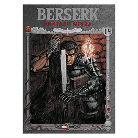 Berserk 14