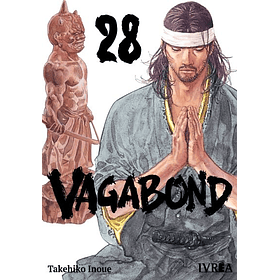 Vagabond 28